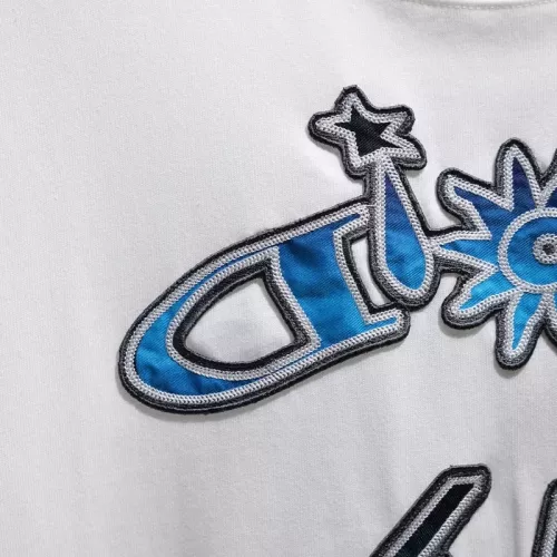Replica Christian Dior T-Shirts Short Sleeved For Unisex #1379582 $48.00 USD for Wholesale