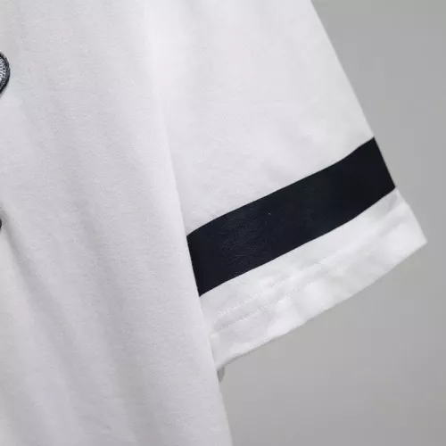 Replica Christian Dior T-Shirts Short Sleeved For Unisex #1379582 $48.00 USD for Wholesale