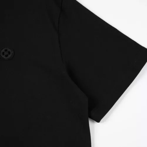 Replica Louis Vuitton LV T-Shirts Short Sleeved For Unisex #1379584 $42.00 USD for Wholesale