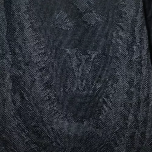 Replica Louis Vuitton LV T-Shirts Short Sleeved For Unisex #1379589 $45.00 USD for Wholesale