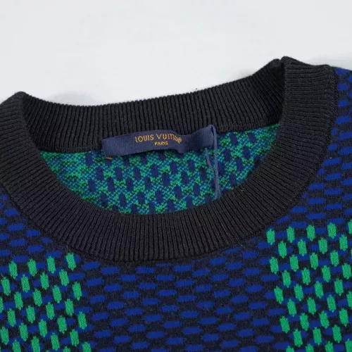 Replica Louis Vuitton LV T-Shirts Short Sleeved For Unisex #1379595 $48.00 USD for Wholesale