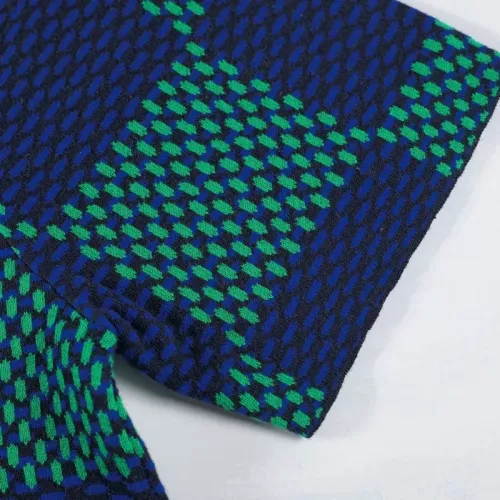 Replica Louis Vuitton LV T-Shirts Short Sleeved For Unisex #1379595 $48.00 USD for Wholesale