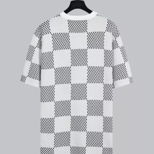 Replica Louis Vuitton LV T-Shirts Short Sleeved For Unisex #1379596 $48.00 USD for Wholesale