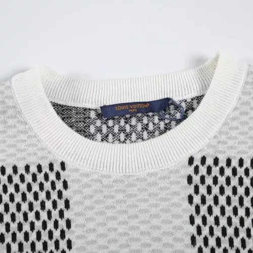 Replica Louis Vuitton LV T-Shirts Short Sleeved For Unisex #1379596 $48.00 USD for Wholesale