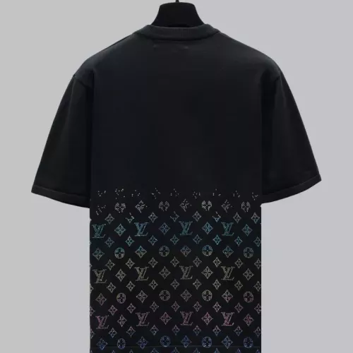 Wholesale Louis Vuitton LV T-Shirts Short Sleeved For Unisex #1379600 $60.00 USD, Wholesale Quality Replica Louis Vuitton LV T-Shirts