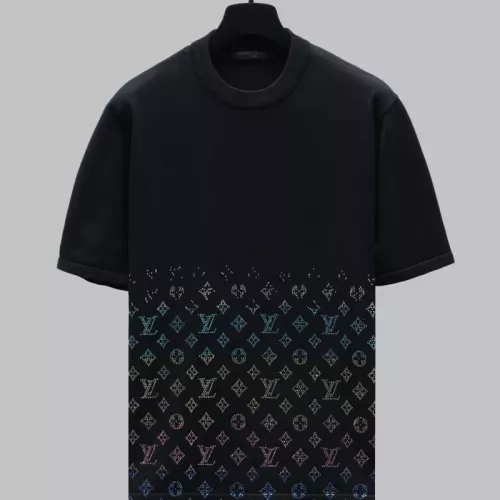 Replica Louis Vuitton LV T-Shirts Short Sleeved For Unisex #1379600 $60.00 USD for Wholesale