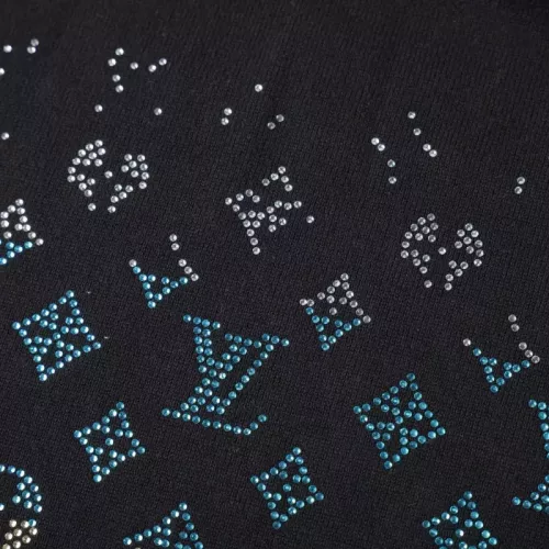 Replica Louis Vuitton LV T-Shirts Short Sleeved For Unisex #1379600 $60.00 USD for Wholesale