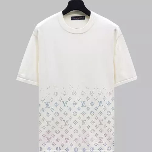 Wholesale Louis Vuitton LV T-Shirts Short Sleeved For Unisex #1379602 $60.00 USD, Wholesale Quality Replica Louis Vuitton LV T-Shirts