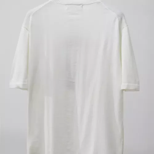Replica Louis Vuitton LV T-Shirts Short Sleeved For Unisex #1379603 $64.00 USD for Wholesale