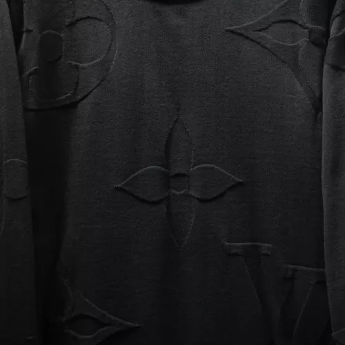 Replica Louis Vuitton LV Sweaters Long Sleeved For Unisex #1379608 $60.00 USD for Wholesale