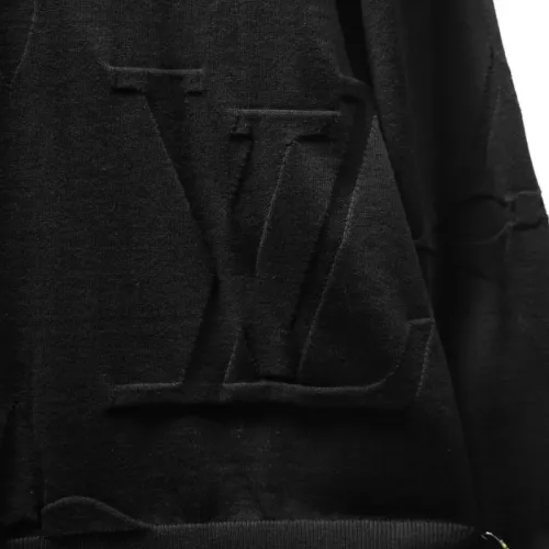 Replica Louis Vuitton LV Sweaters Long Sleeved For Unisex #1379608 $60.00 USD for Wholesale