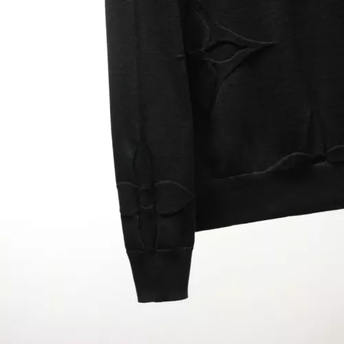 Replica Louis Vuitton LV Sweaters Long Sleeved For Unisex #1379608 $60.00 USD for Wholesale