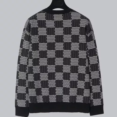 Replica Louis Vuitton LV Sweaters Long Sleeved For Unisex #1379609 $64.00 USD for Wholesale