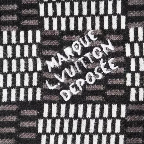 Replica Louis Vuitton LV Sweaters Long Sleeved For Unisex #1379609 $64.00 USD for Wholesale