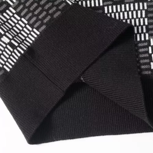 Replica Louis Vuitton LV Sweaters Long Sleeved For Unisex #1379609 $64.00 USD for Wholesale