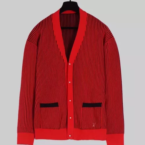 Wholesale Louis Vuitton LV Sweaters Long Sleeved For Unisex #1379613 $72.00 USD, Wholesale Quality Replica Louis Vuitton LV Sweaters