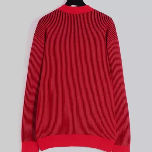 Replica Louis Vuitton LV Sweaters Long Sleeved For Unisex #1379613 $72.00 USD for Wholesale