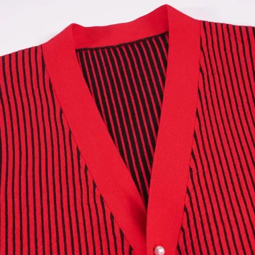 Replica Louis Vuitton LV Sweaters Long Sleeved For Unisex #1379613 $72.00 USD for Wholesale