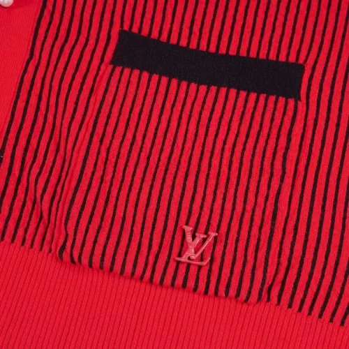 Replica Louis Vuitton LV Sweaters Long Sleeved For Unisex #1379613 $72.00 USD for Wholesale