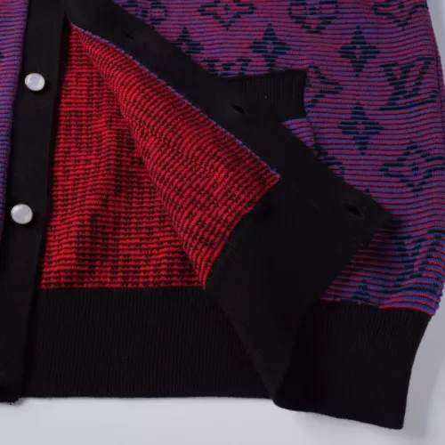 Replica Louis Vuitton LV Sweaters Long Sleeved For Unisex #1379614 $80.00 USD for Wholesale