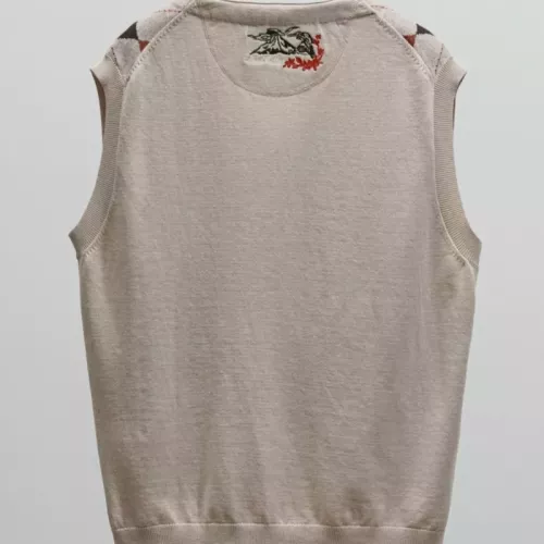 Replica Louis Vuitton LV Sweaters Sleeveless For Unisex #1379618 $82.00 USD for Wholesale