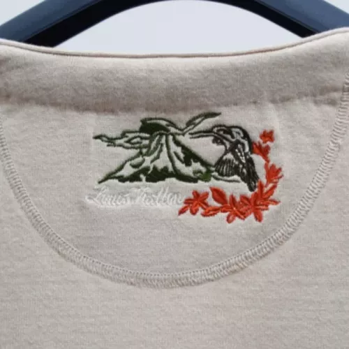 Replica Louis Vuitton LV Sweaters Sleeveless For Unisex #1379618 $82.00 USD for Wholesale