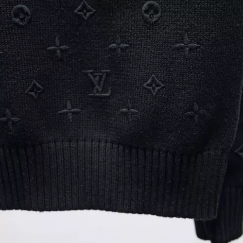 Replica Louis Vuitton LV Sweaters Long Sleeved For Unisex #1379620 $85.00 USD for Wholesale