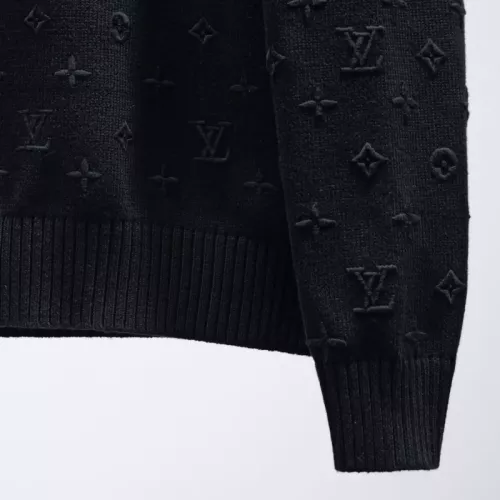 Replica Louis Vuitton LV Sweaters Long Sleeved For Unisex #1379620 $85.00 USD for Wholesale