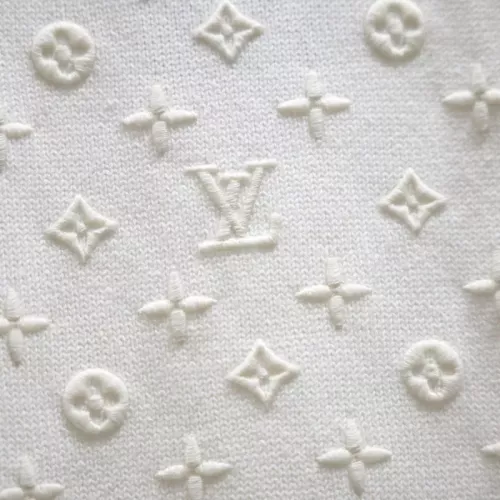 Replica Louis Vuitton LV Sweaters Long Sleeved For Unisex #1379621 $85.00 USD for Wholesale