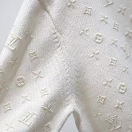 Replica Louis Vuitton LV Sweaters Long Sleeved For Unisex #1379621 $85.00 USD for Wholesale