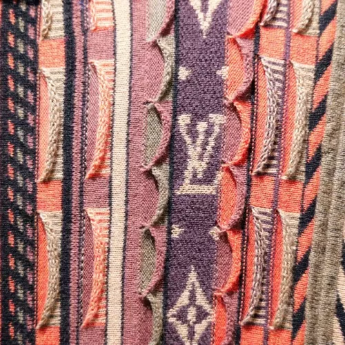 Replica Louis Vuitton LV Sweaters Short Sleeved For Unisex #1379622 $85.00 USD for Wholesale