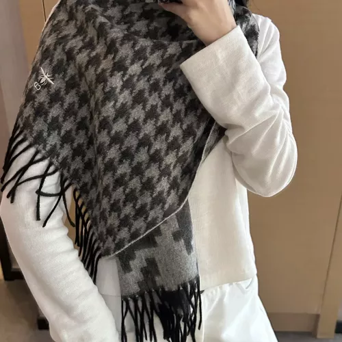 Replica Christian Dior Scarf #1379625 $60.00 USD for Wholesale