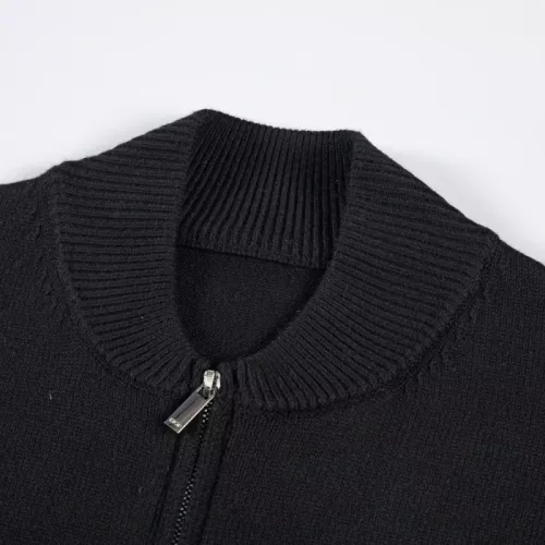 Replica Louis Vuitton LV Jackets Long Sleeved For Unisex #1379631 $72.00 USD for Wholesale