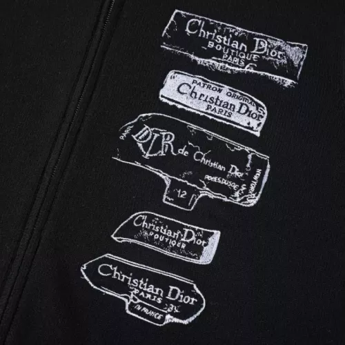 Replica Louis Vuitton LV Jackets Long Sleeved For Unisex #1379631 $72.00 USD for Wholesale