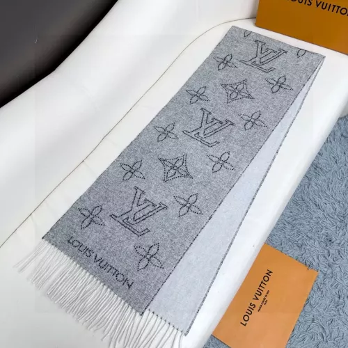 Wholesale Louis Vuitton Scarf #1379633 $45.00 USD, Wholesale Quality Replica Louis Vuitton Scarf