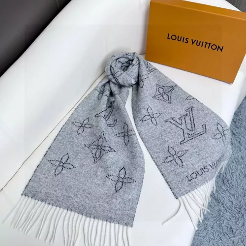 Replica Louis Vuitton Scarf #1379633 $45.00 USD for Wholesale