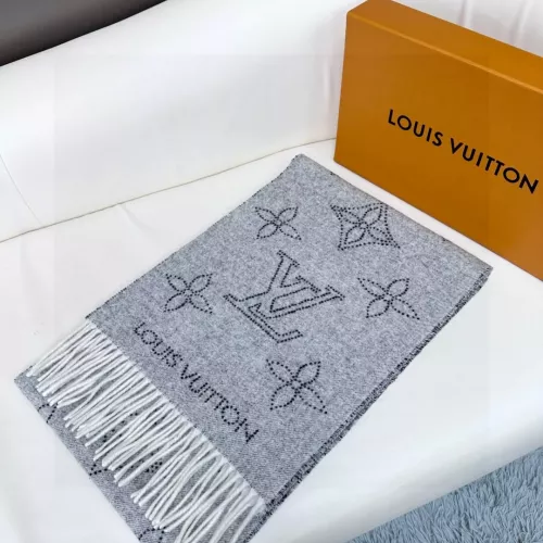 Replica Louis Vuitton Scarf #1379633 $45.00 USD for Wholesale