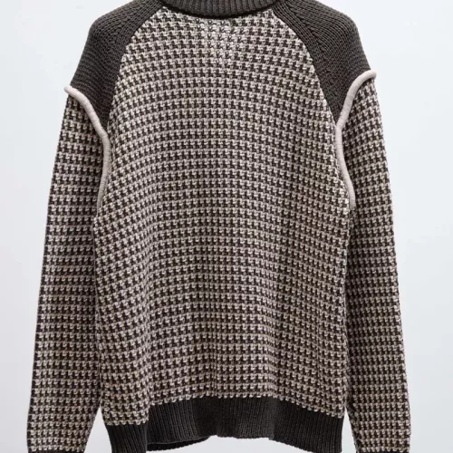 Replica Louis Vuitton LV Jackets Long Sleeved For Unisex #1379634 $98.00 USD for Wholesale