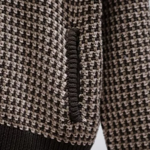 Replica Louis Vuitton LV Jackets Long Sleeved For Unisex #1379634 $98.00 USD for Wholesale