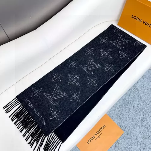 Wholesale Louis Vuitton Scarf #1379635 $45.00 USD, Wholesale Quality Replica Louis Vuitton Scarf
