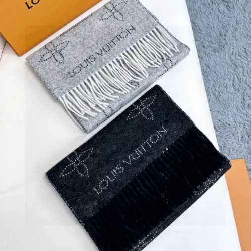 Replica Louis Vuitton Scarf #1379635 $45.00 USD for Wholesale