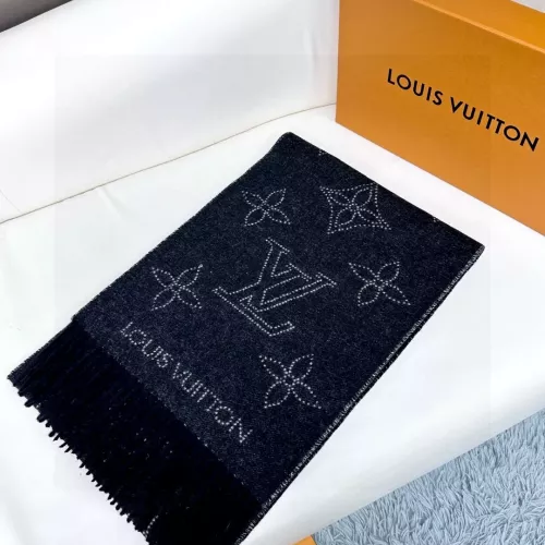 Replica Louis Vuitton Scarf #1379635 $45.00 USD for Wholesale