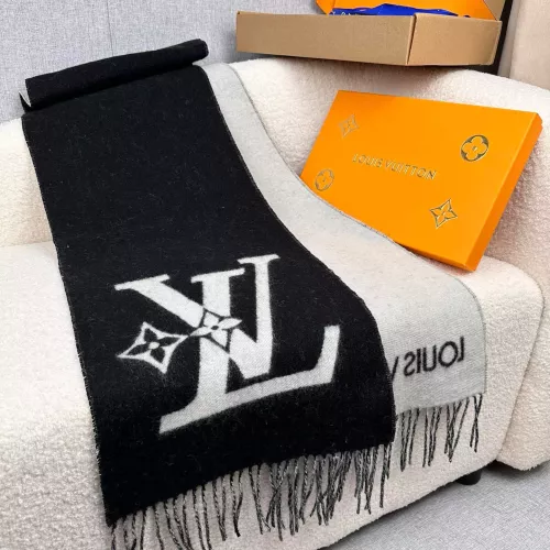 Wholesale Louis Vuitton Scarf #1379637 $52.00 USD, Wholesale Quality Replica Louis Vuitton Scarf