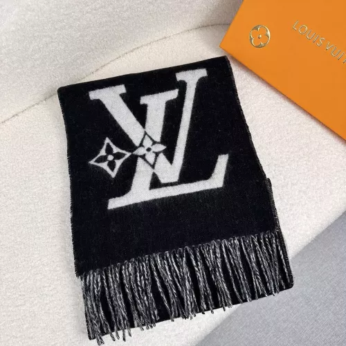 Replica Louis Vuitton Scarf #1379637 $52.00 USD for Wholesale