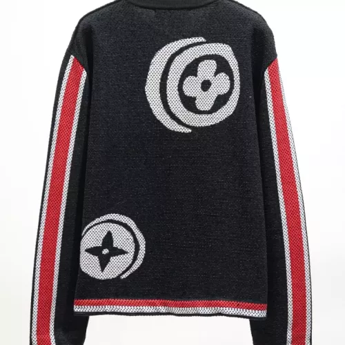 Replica Louis Vuitton LV Jackets Long Sleeved For Unisex #1379638 $125.00 USD for Wholesale