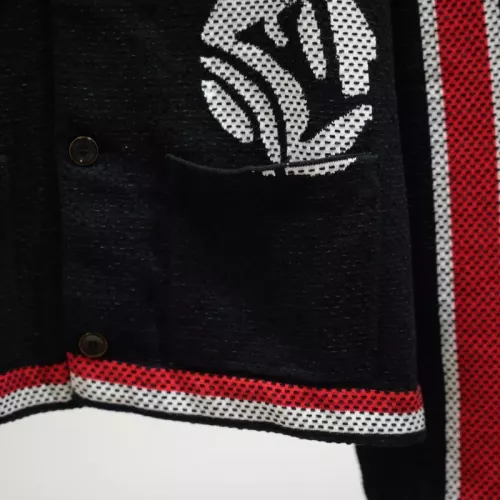 Replica Louis Vuitton LV Jackets Long Sleeved For Unisex #1379638 $125.00 USD for Wholesale