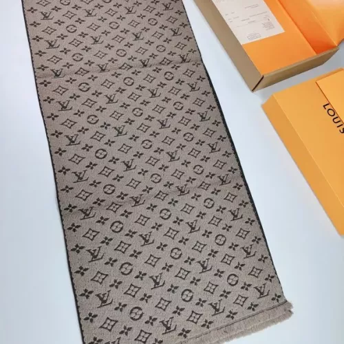 Replica Louis Vuitton Scarf #1379640 $52.00 USD for Wholesale