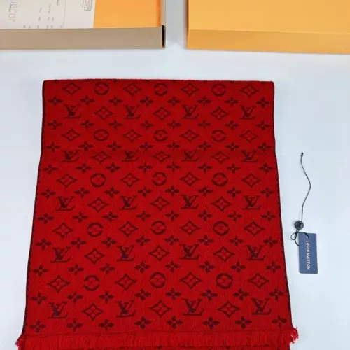 Wholesale Louis Vuitton Scarf #1379641 $52.00 USD, Wholesale Quality Replica Louis Vuitton Scarf