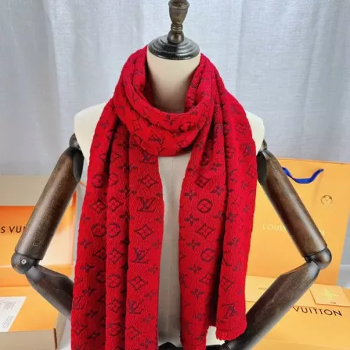 Replica Louis Vuitton Scarf #1379641 $52.00 USD for Wholesale