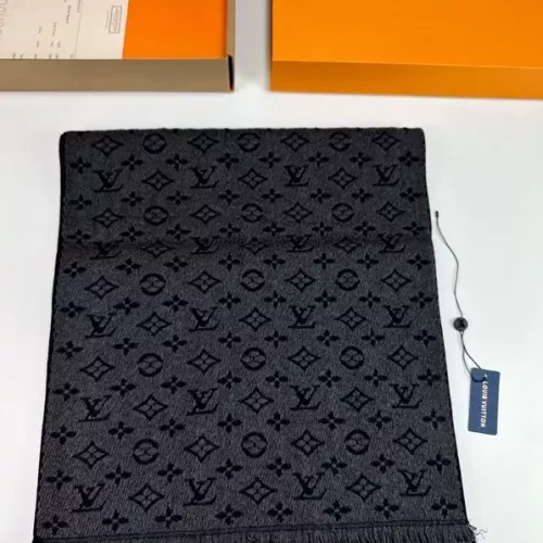 Wholesale Louis Vuitton Scarf #1379642 $52.00 USD, Wholesale Quality Replica Louis Vuitton Scarf